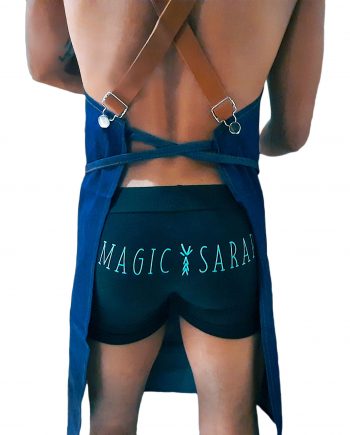 Magic Sarap boxers